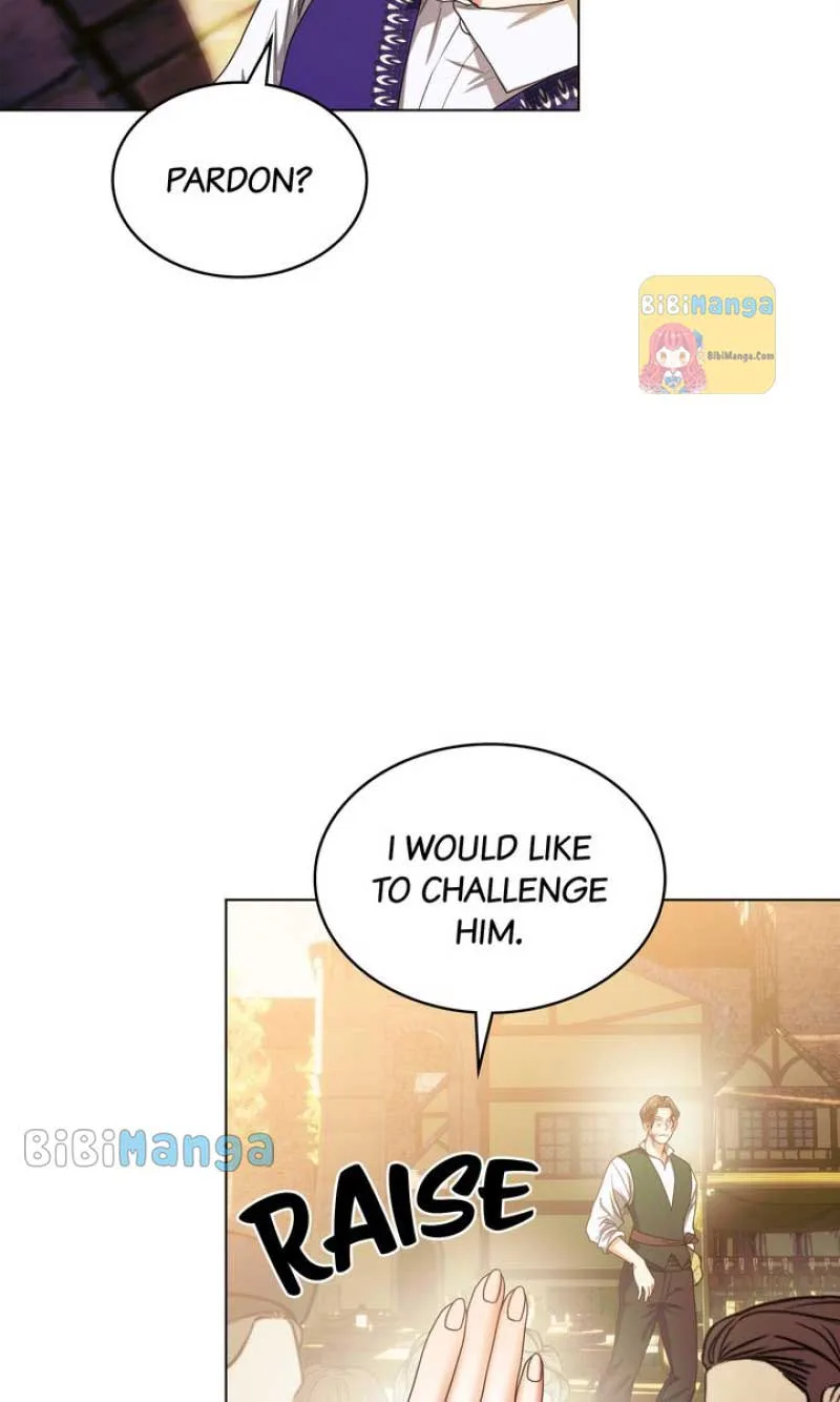 Marriage Contract With Two Husbands Chapter 26 page 88