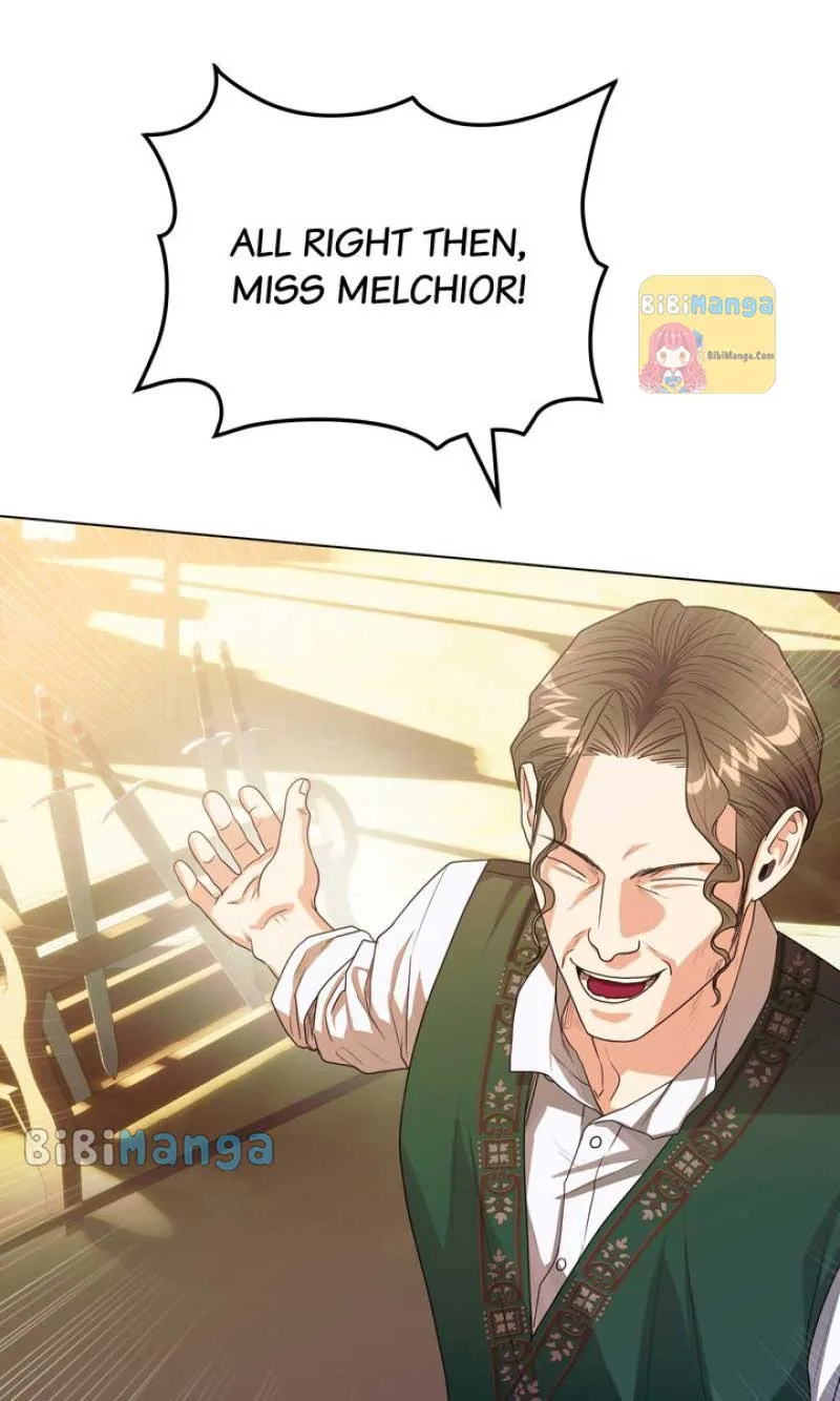Marriage Contract With Two Husbands Chapter 26 page 98
