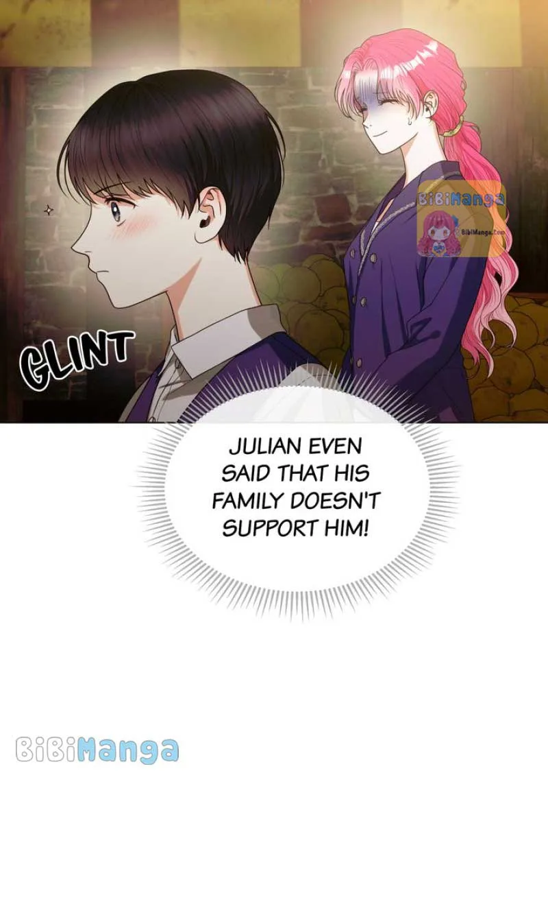 Marriage Contract With Two Husbands Chapter 26 page 80