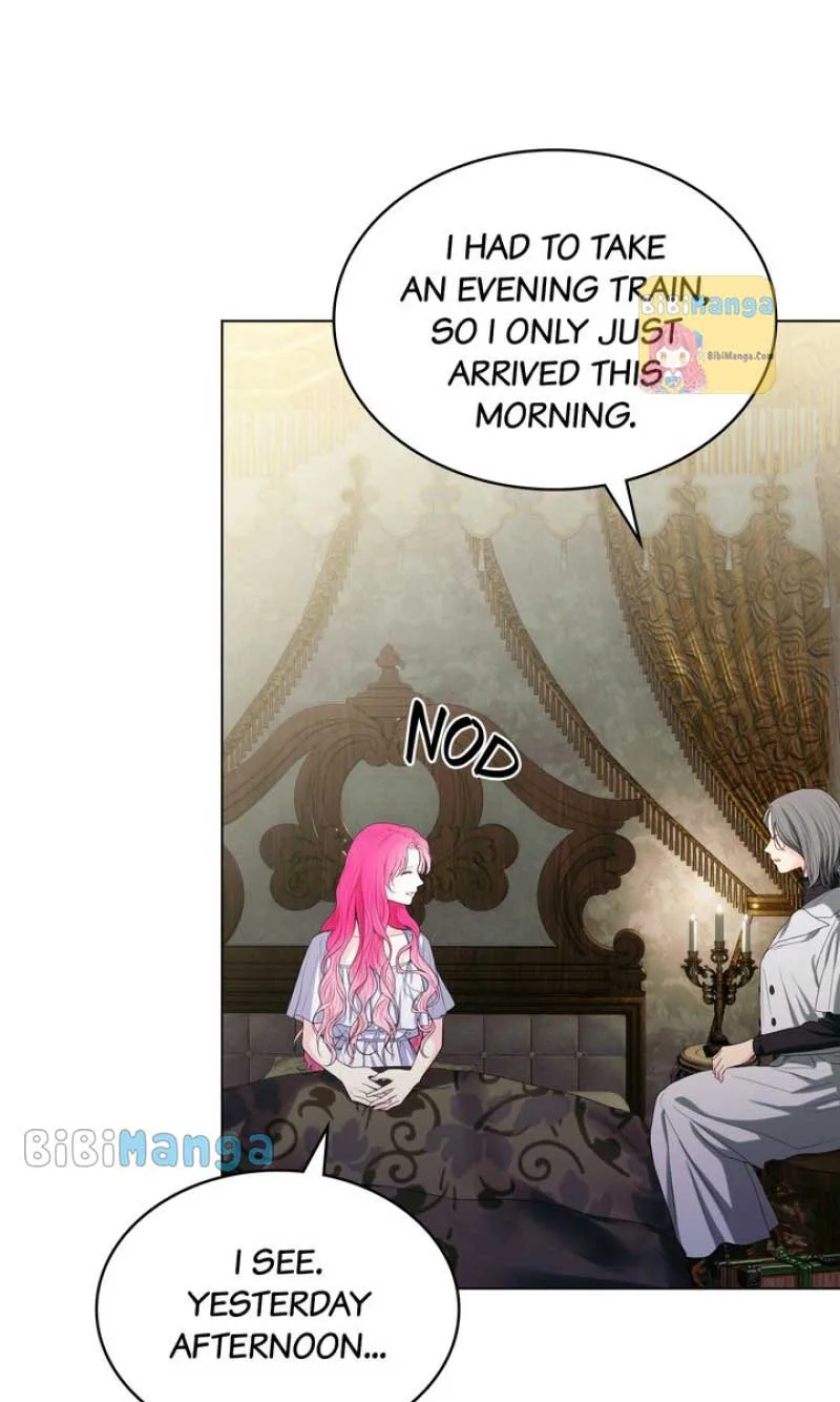 Marriage Contract With Two Husbands Chapter 26 page 11