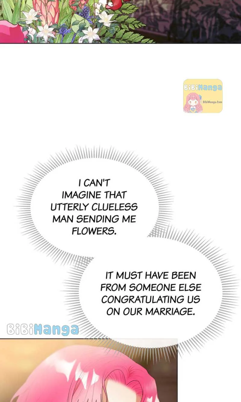 Marriage Contract With Two Husbands Chapter 26 page 41