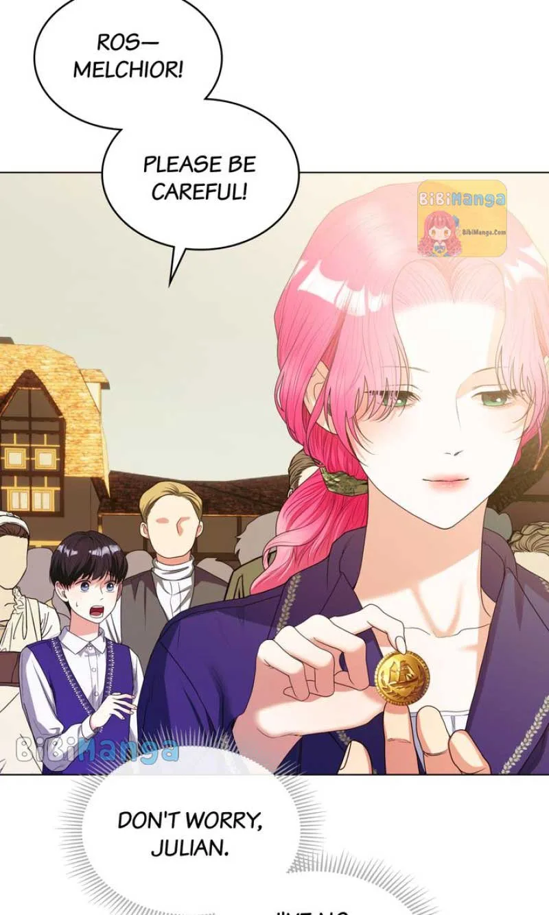 Marriage Contract With Two Husbands Chapter 26 page 100