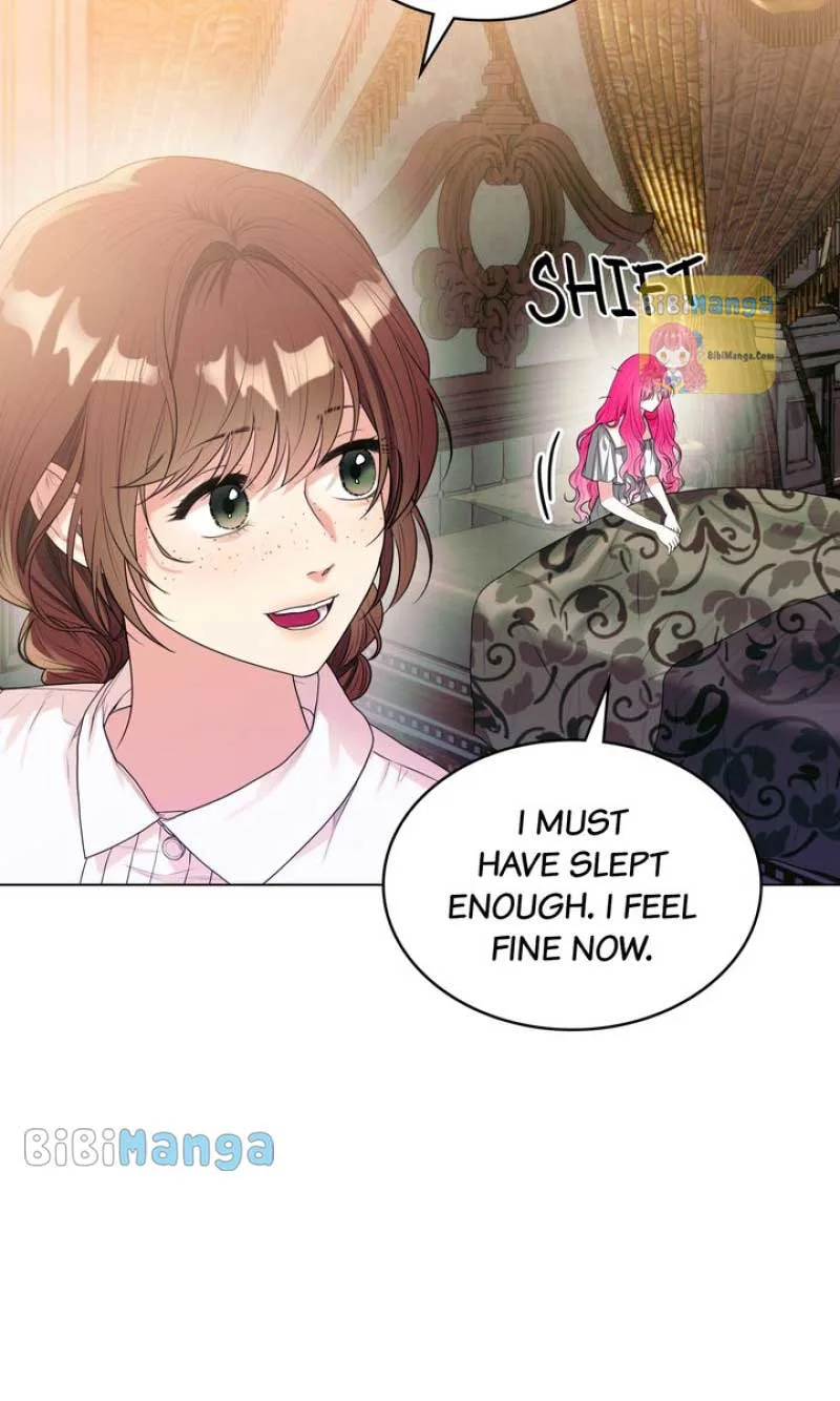 Marriage Contract With Two Husbands Chapter 26 page 28
