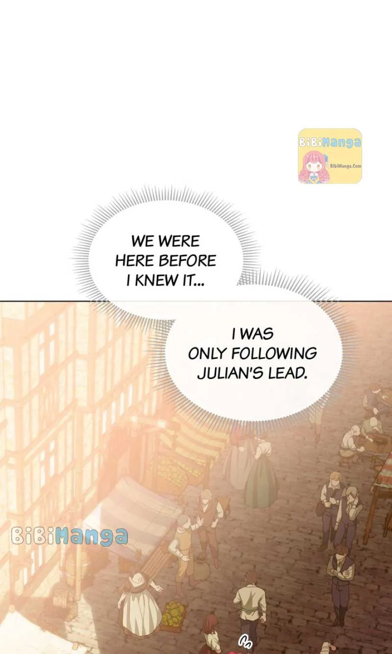 Marriage Contract With Two Husbands Chapter 26 page 76