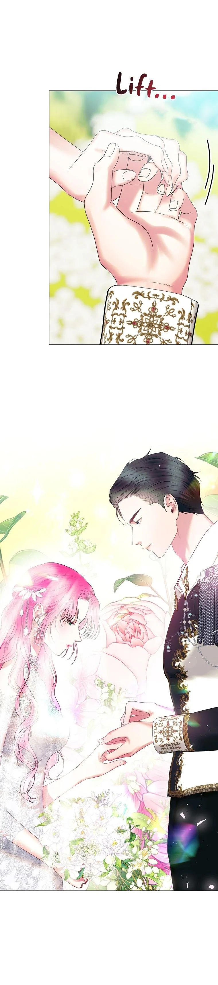 Marriage Contract With Two Husbands Chapter 25 page 28