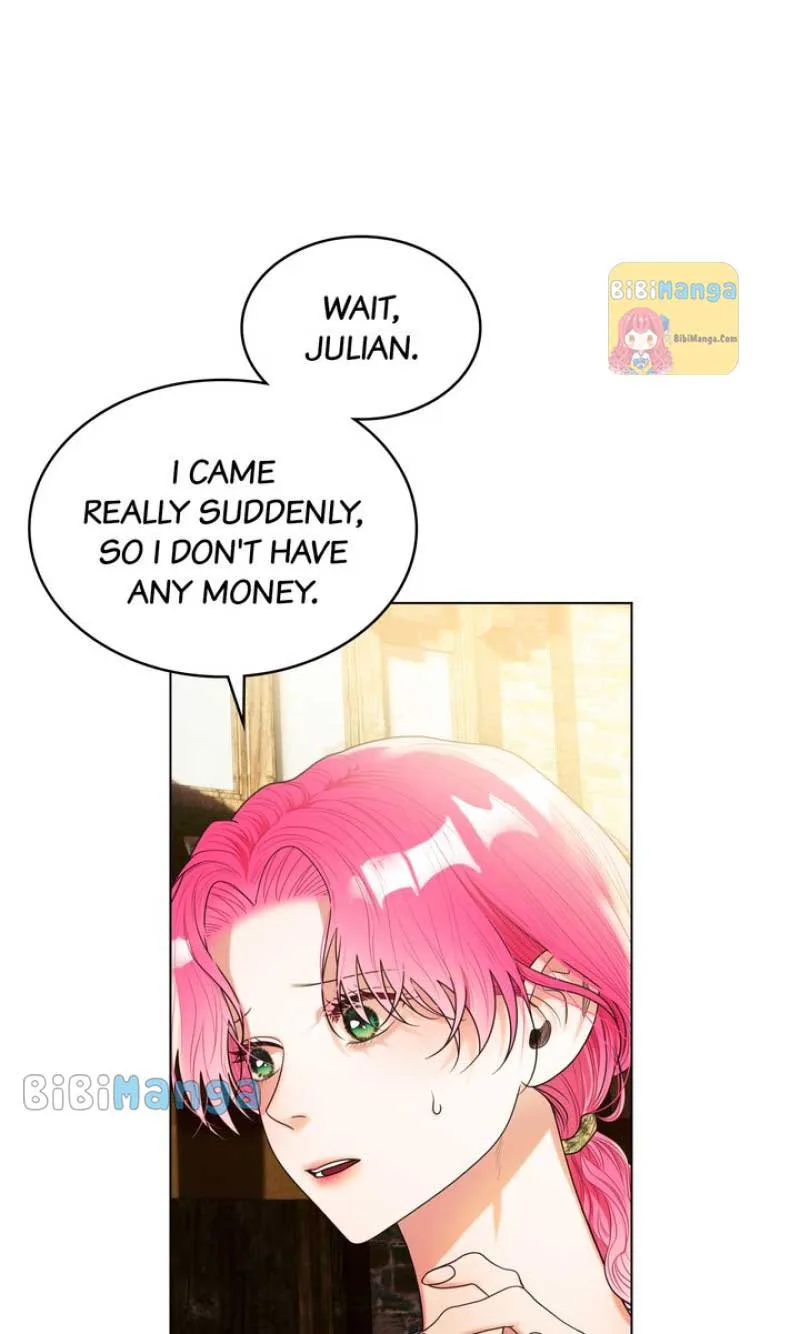 Marriage Contract With Two Husbands Chapter 26 page 78