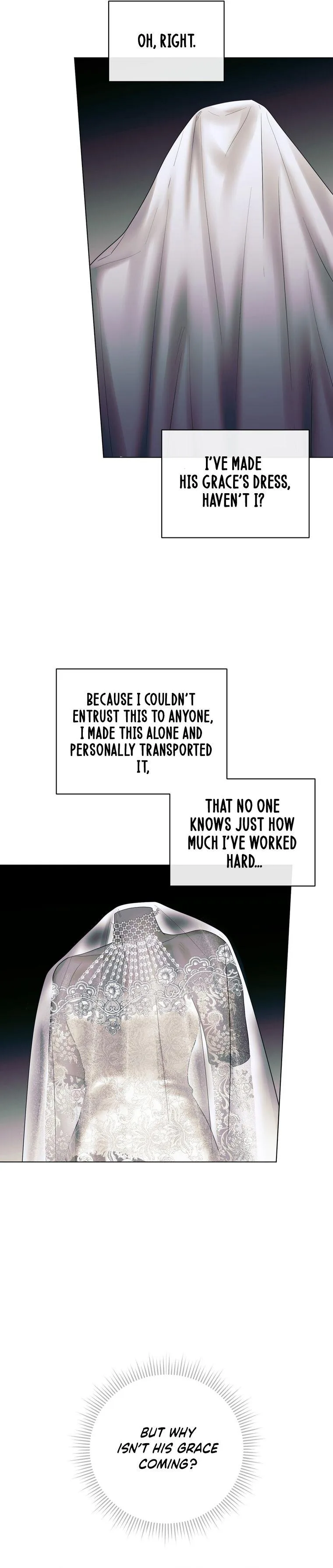 Marriage Contract With Two Husbands Chapter 25 page 19