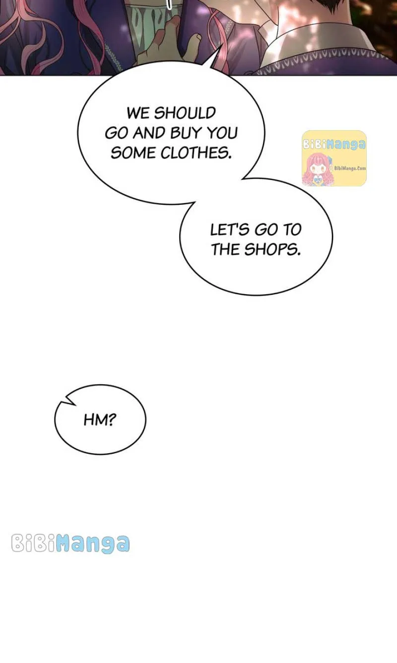 Marriage Contract With Two Husbands Chapter 26 page 74