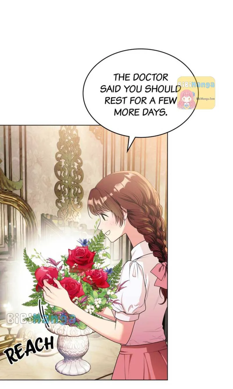 Marriage Contract With Two Husbands Chapter 26 page 29