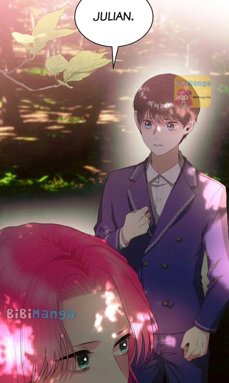 Marriage Contract With Two Husbands Chapter 26 page 54
