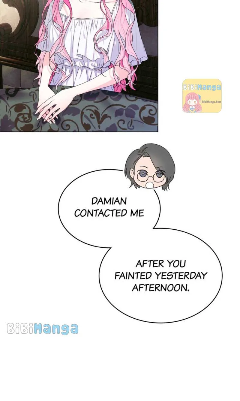 Marriage Contract With Two Husbands Chapter 26 page 10
