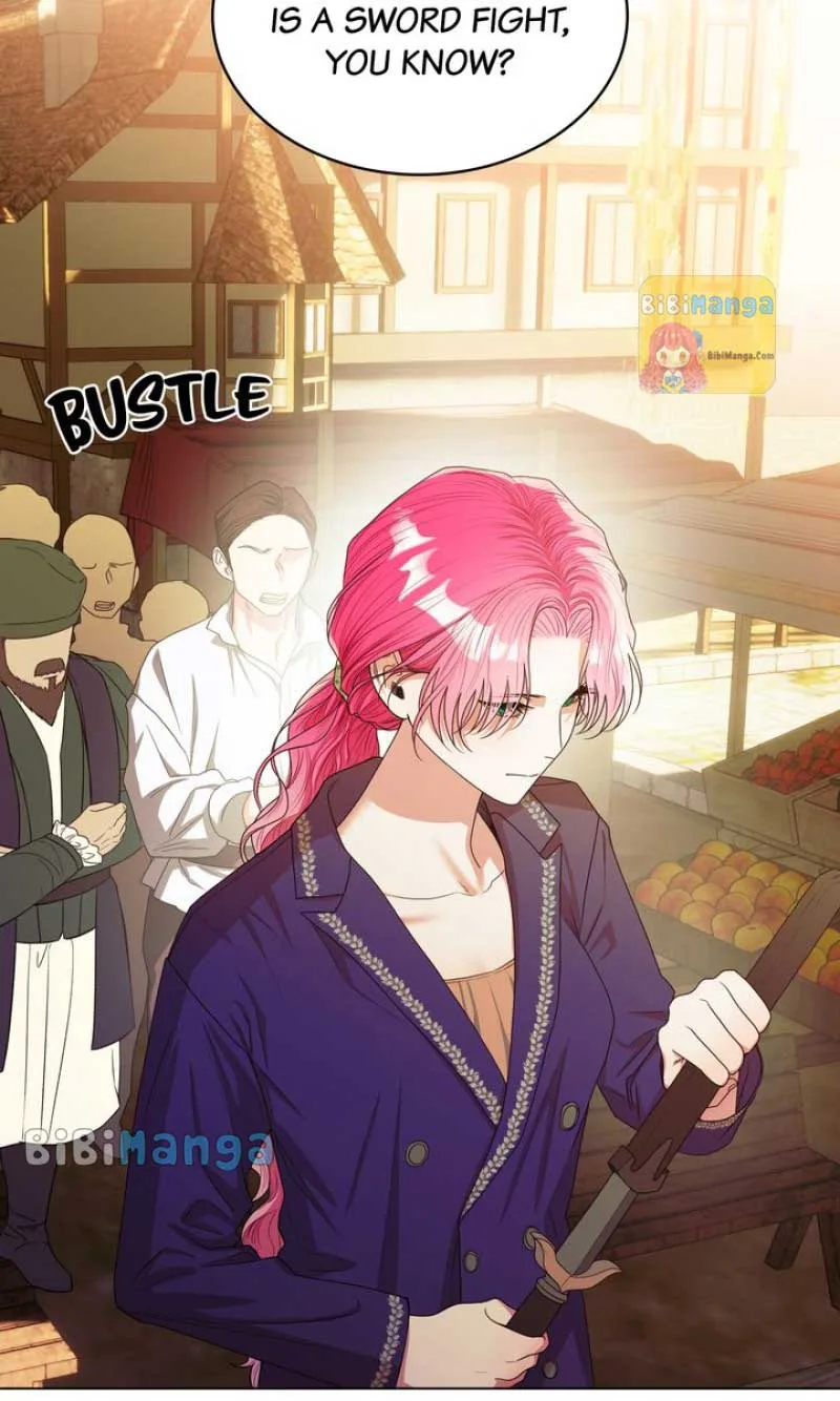 Marriage Contract With Two Husbands Chapter 26 page 105