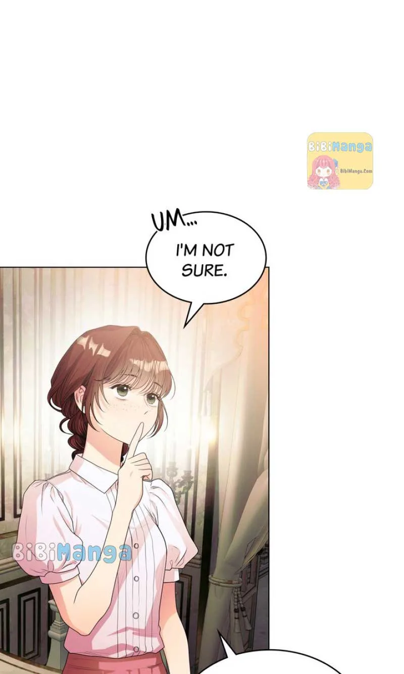 Marriage Contract With Two Husbands Chapter 26 page 33