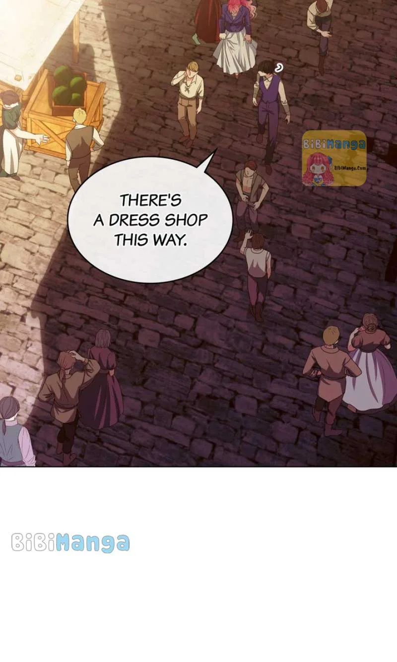 Marriage Contract With Two Husbands Chapter 26 page 77
