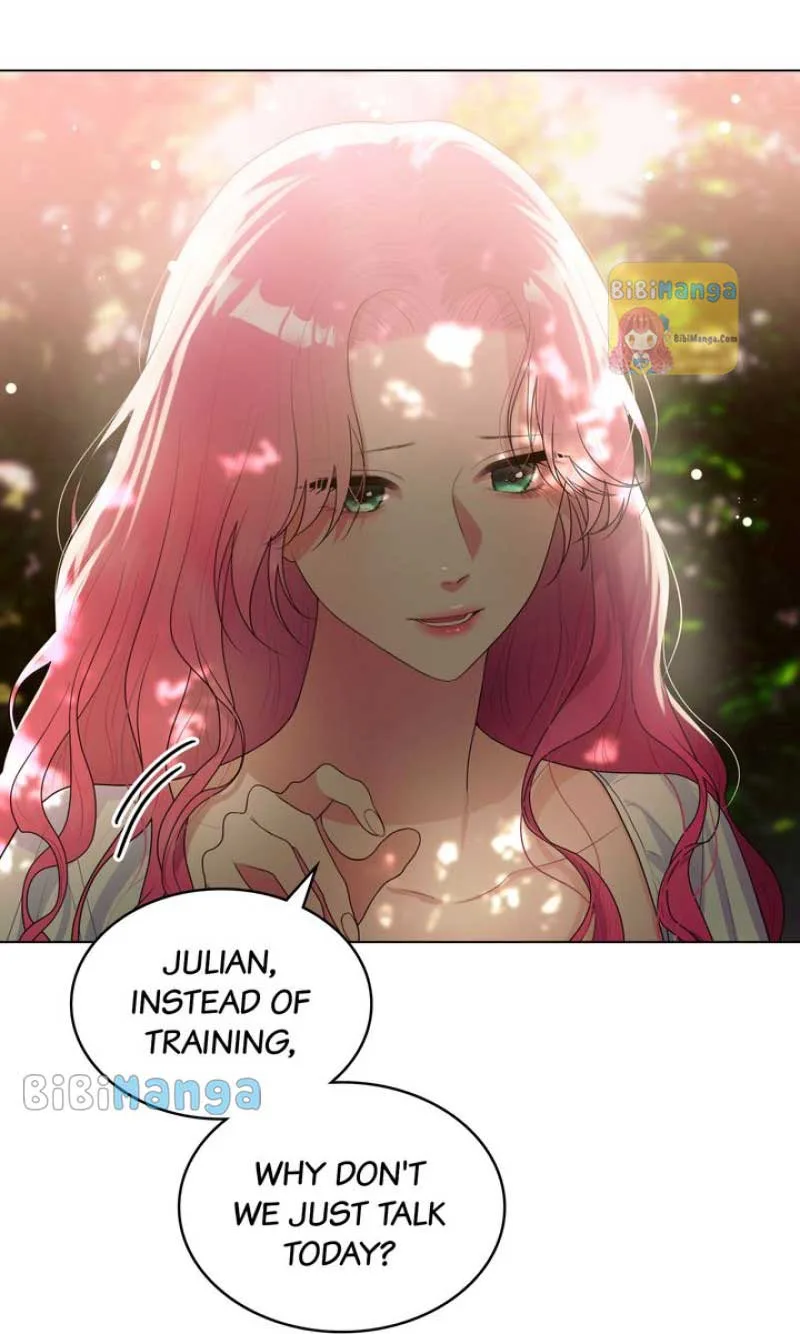 Marriage Contract With Two Husbands Chapter 26 page 69