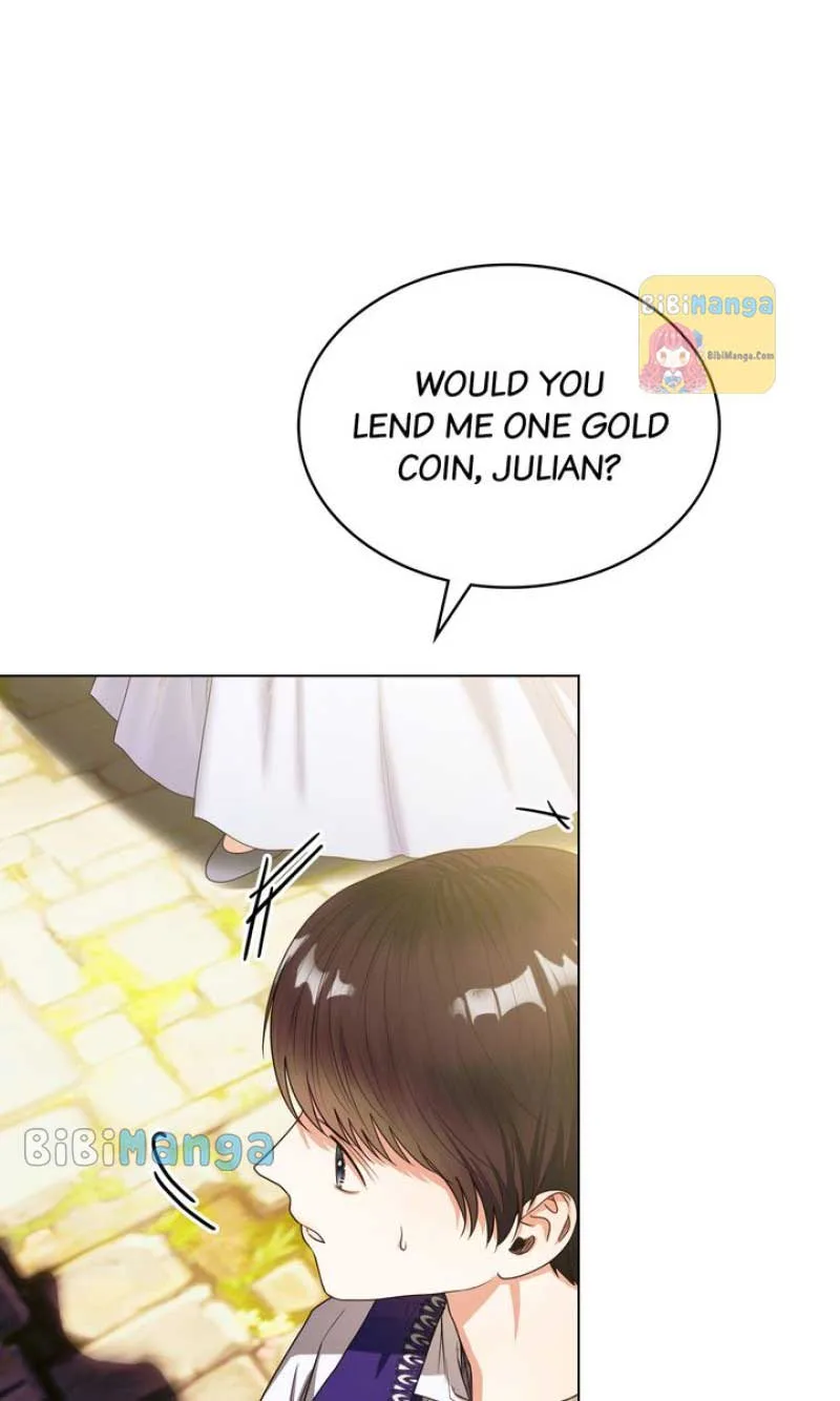 Marriage Contract With Two Husbands Chapter 26 page 87