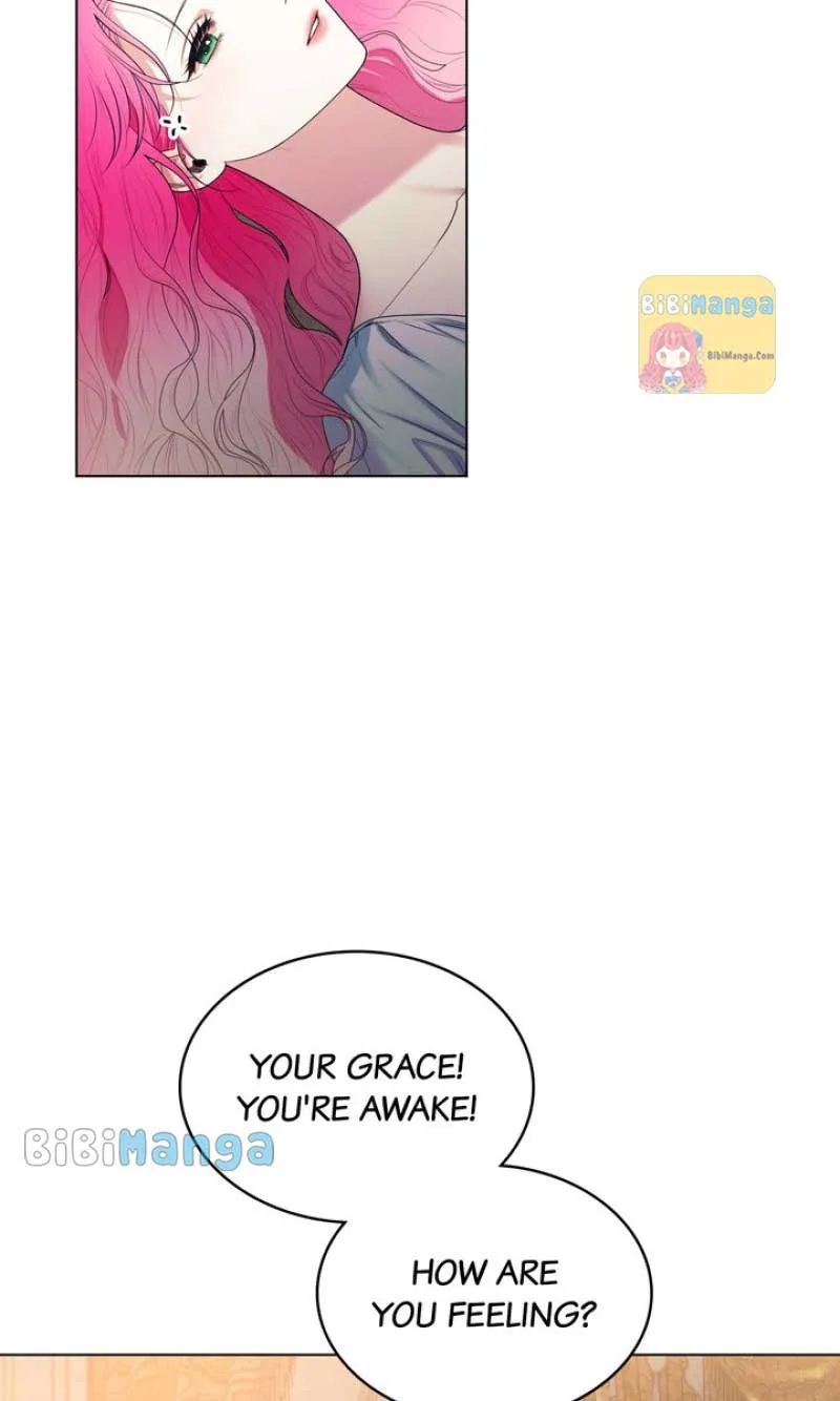 Marriage Contract With Two Husbands Chapter 26 page 27