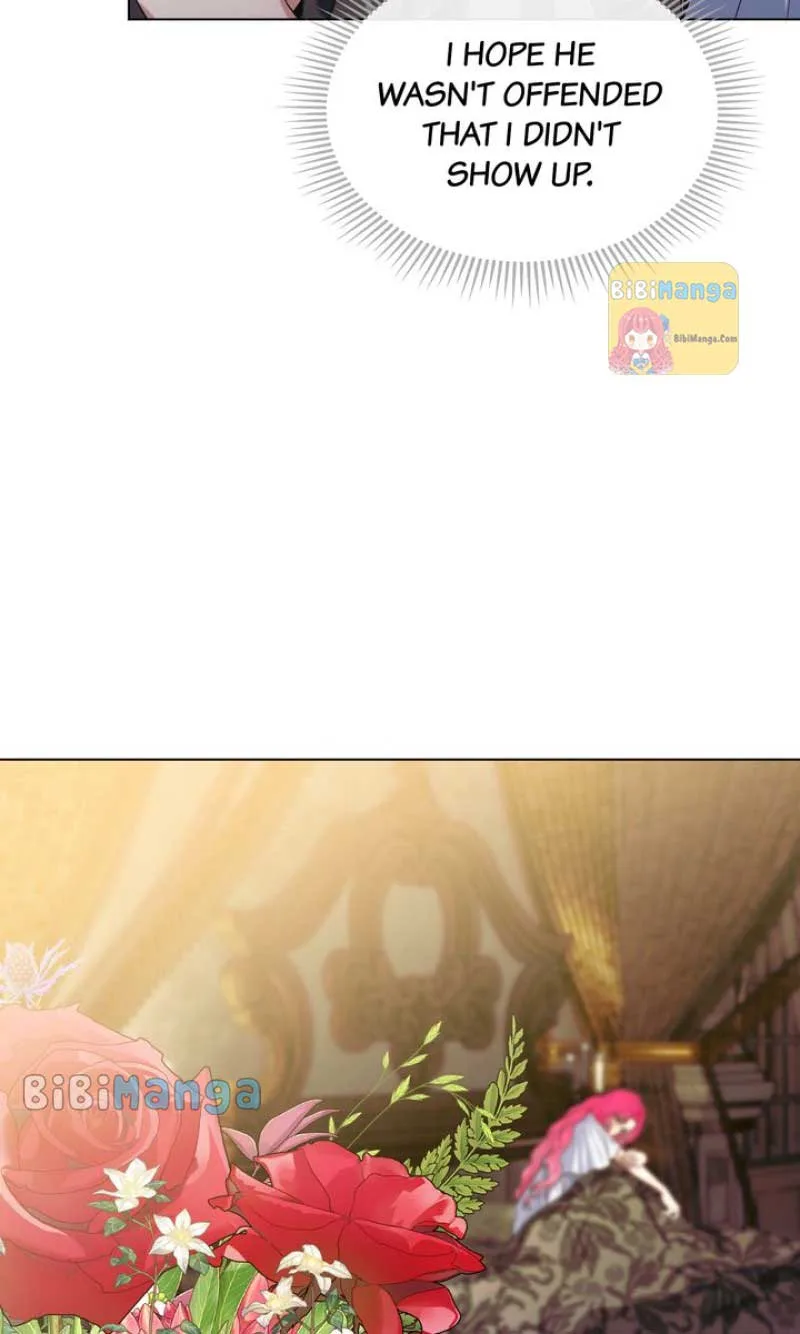 Marriage Contract With Two Husbands Chapter 26 page 40