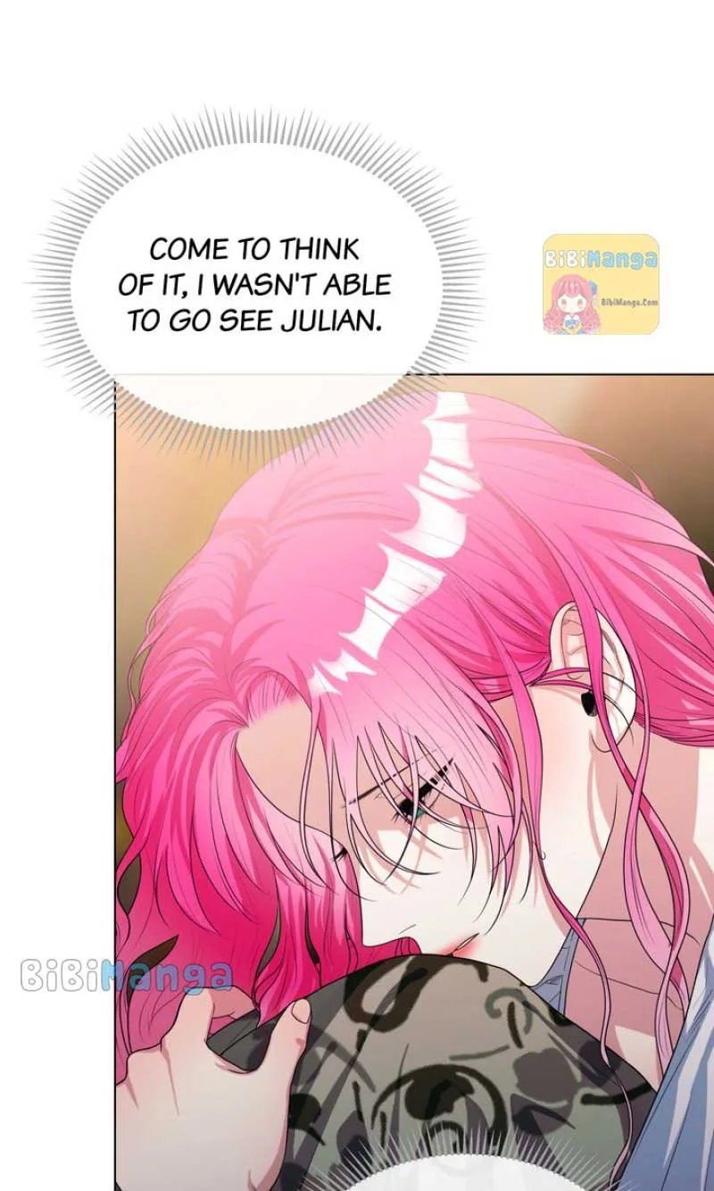 Marriage Contract With Two Husbands Chapter 26 page 39
