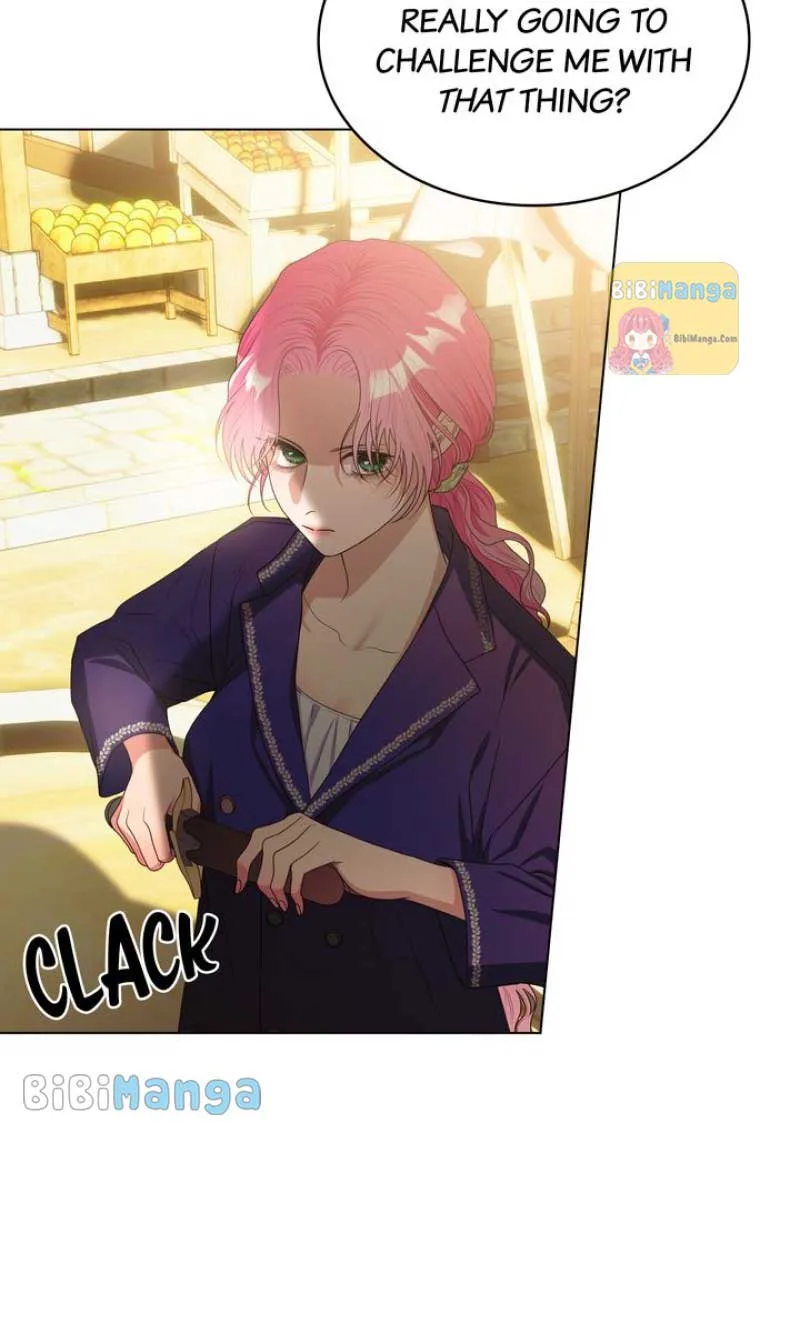 Marriage Contract With Two Husbands Chapter 26 page 108