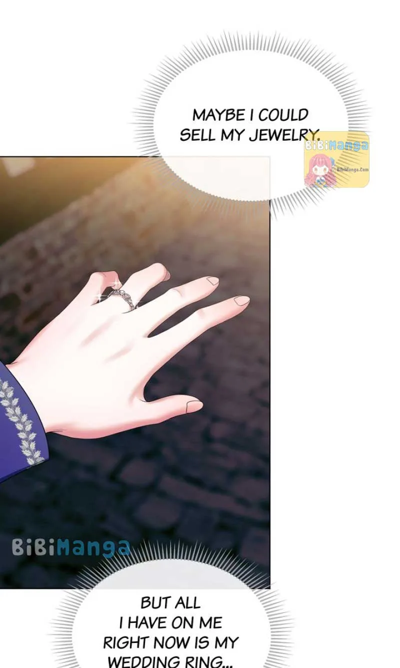 Marriage Contract With Two Husbands Chapter 26 page 81