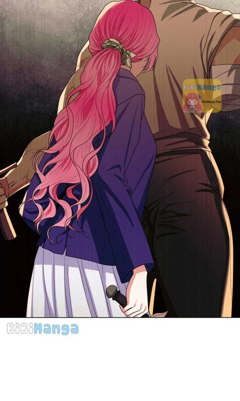Marriage Contract With Two Husbands Chapter 26 page 110