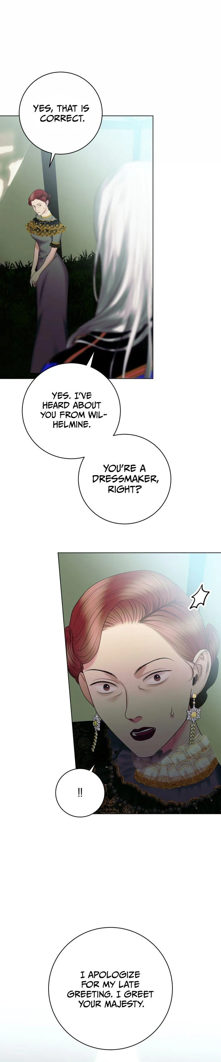 Marriage Contract With Two Husbands Chapter 25 page 22