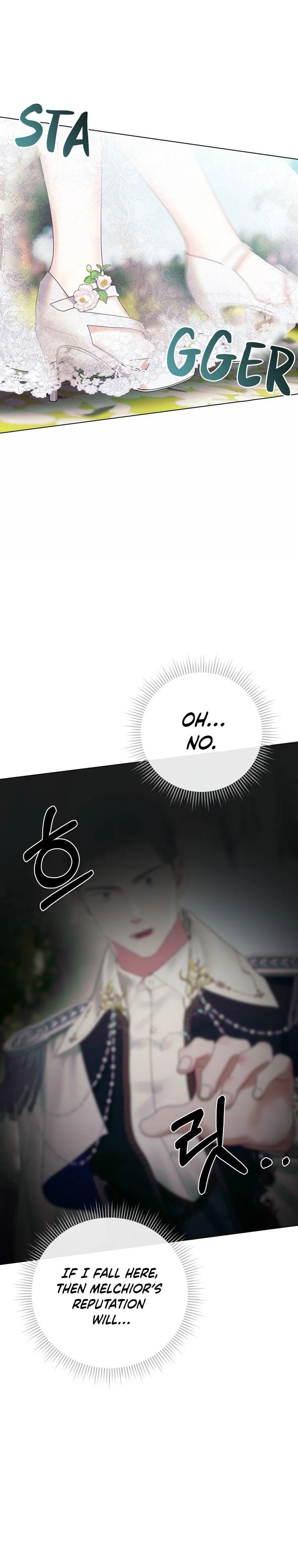 Marriage Contract With Two Husbands Chapter 25 page 30
