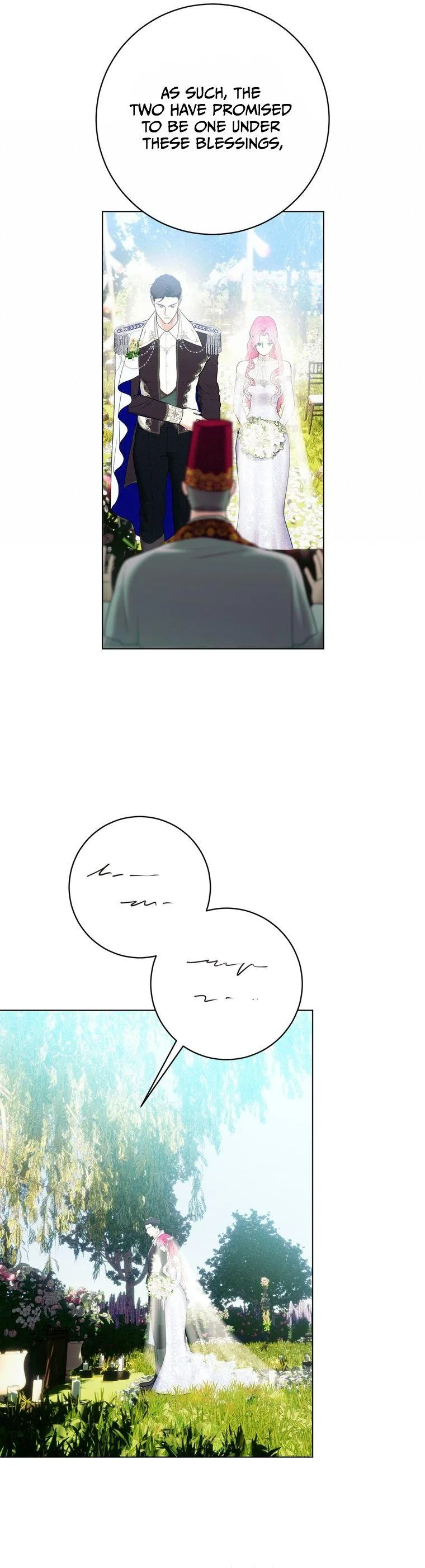 Marriage Contract With Two Husbands Chapter 25 page 26