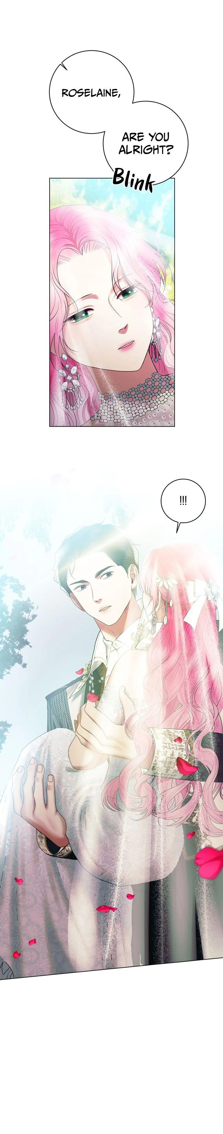 Marriage Contract With Two Husbands Chapter 25 page 31