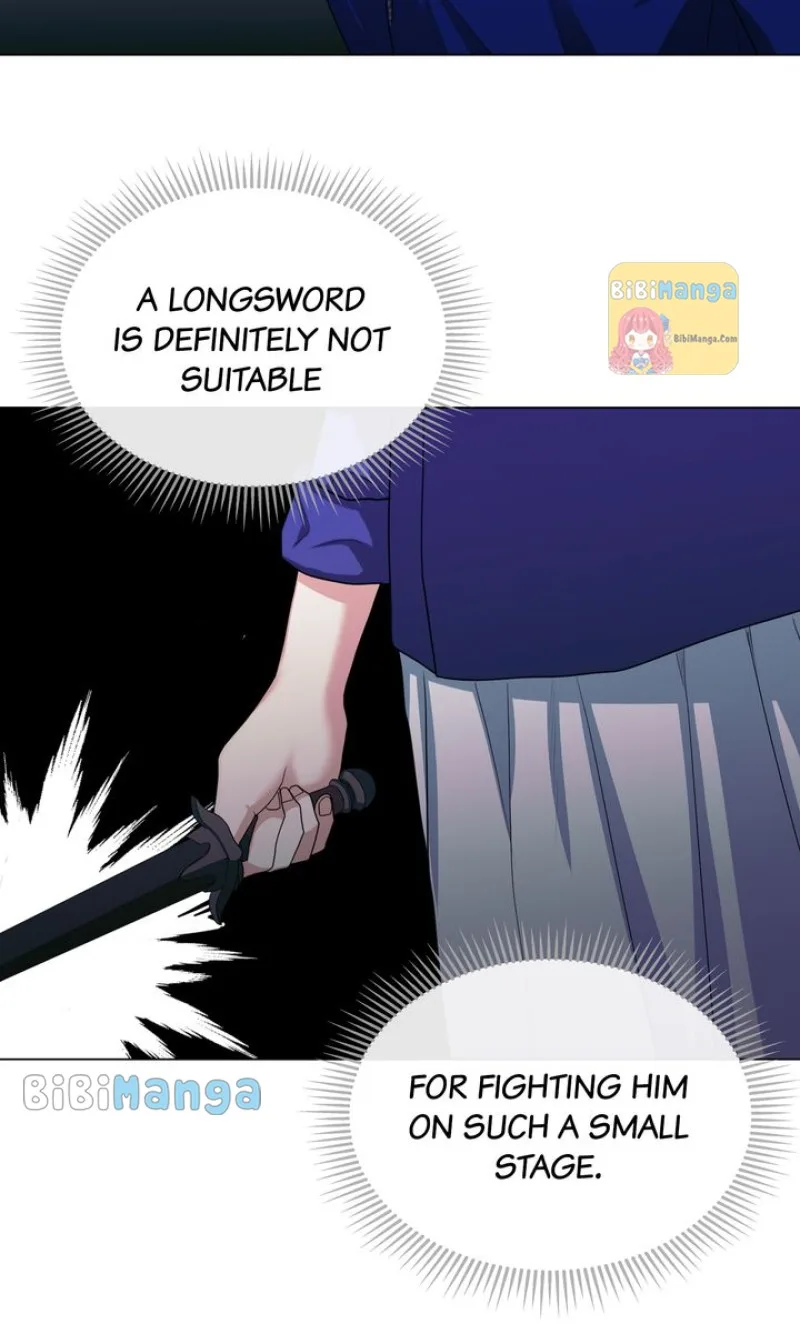 Marriage Contract With Two Husbands Chapter 27 page 6