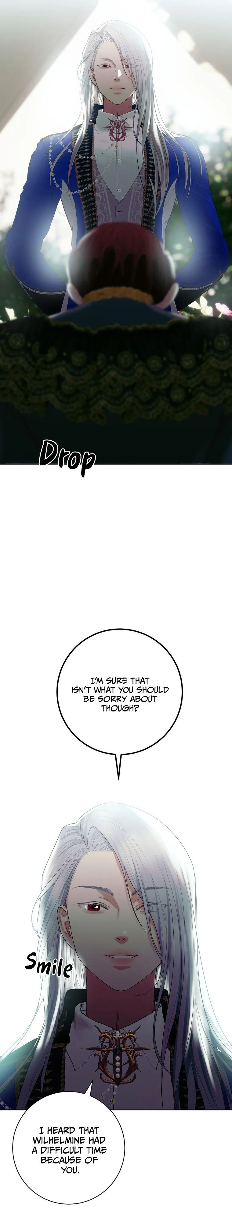 Marriage Contract With Two Husbands Chapter 25 page 23