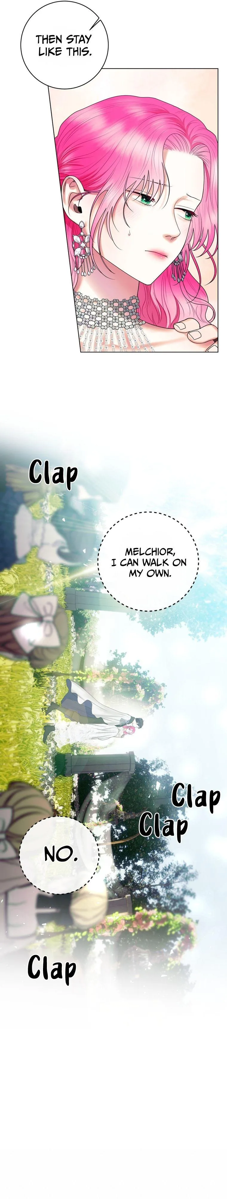 Marriage Contract With Two Husbands Chapter 25 page 33