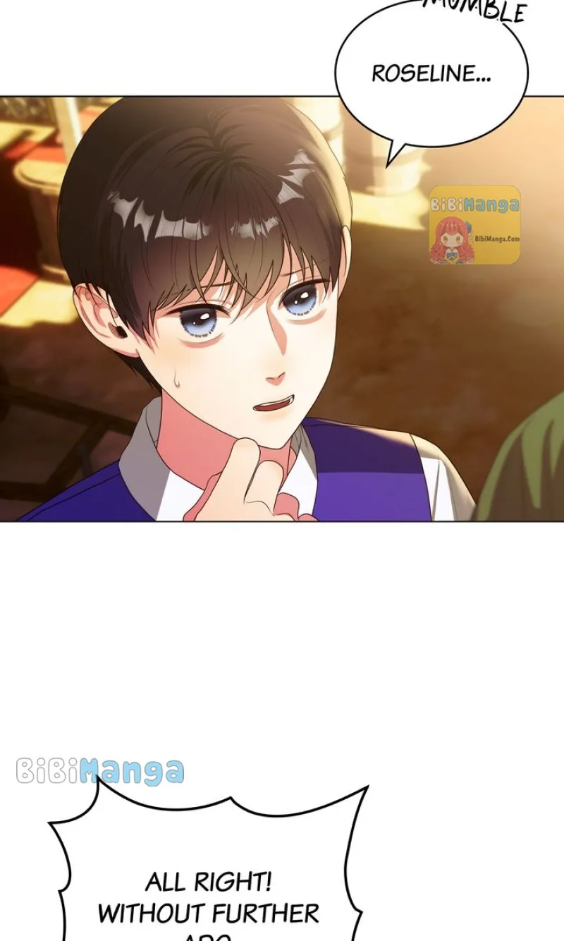 Marriage Contract With Two Husbands Chapter 27 page 15