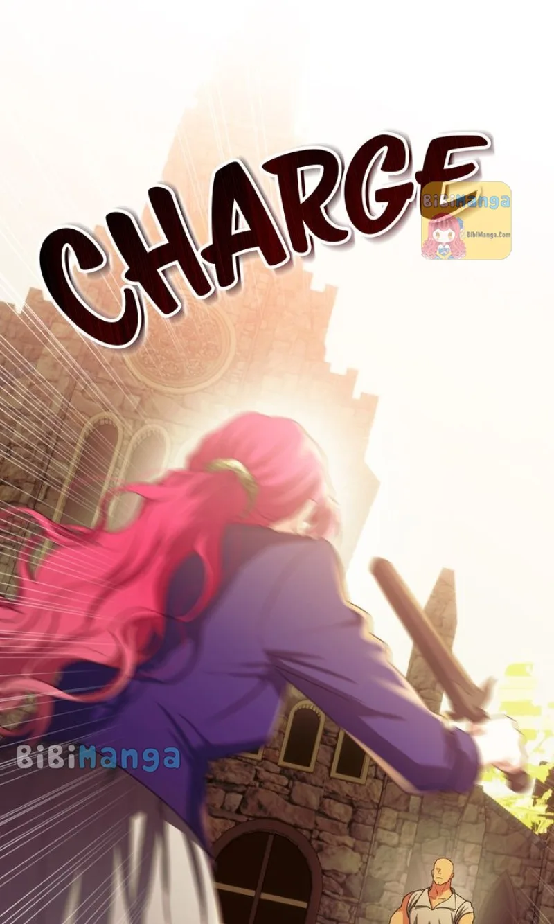 Marriage Contract With Two Husbands Chapter 27 page 20