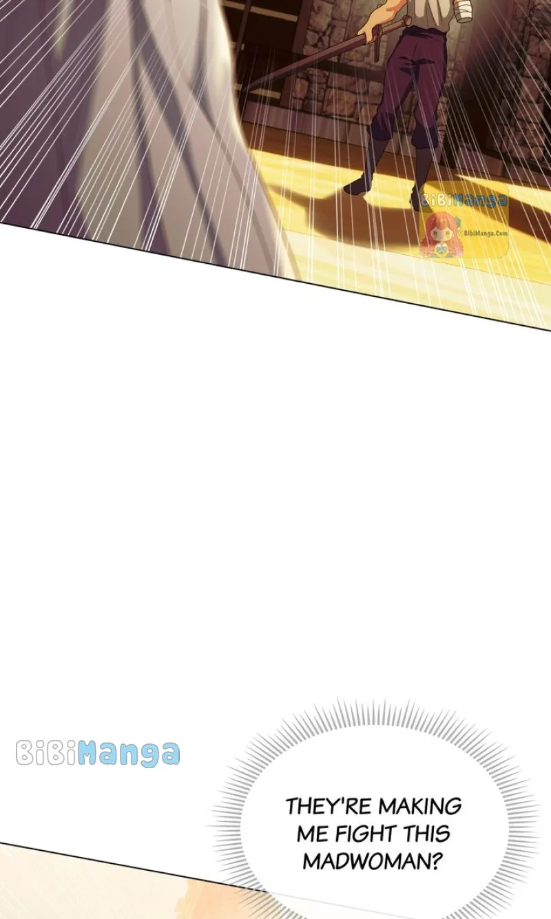 Marriage Contract With Two Husbands Chapter 27 page 21