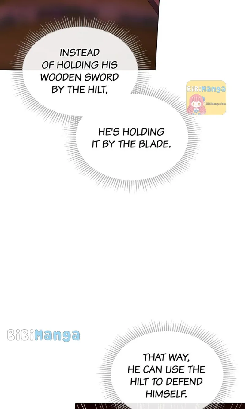Marriage Contract With Two Husbands Chapter 27 page 8