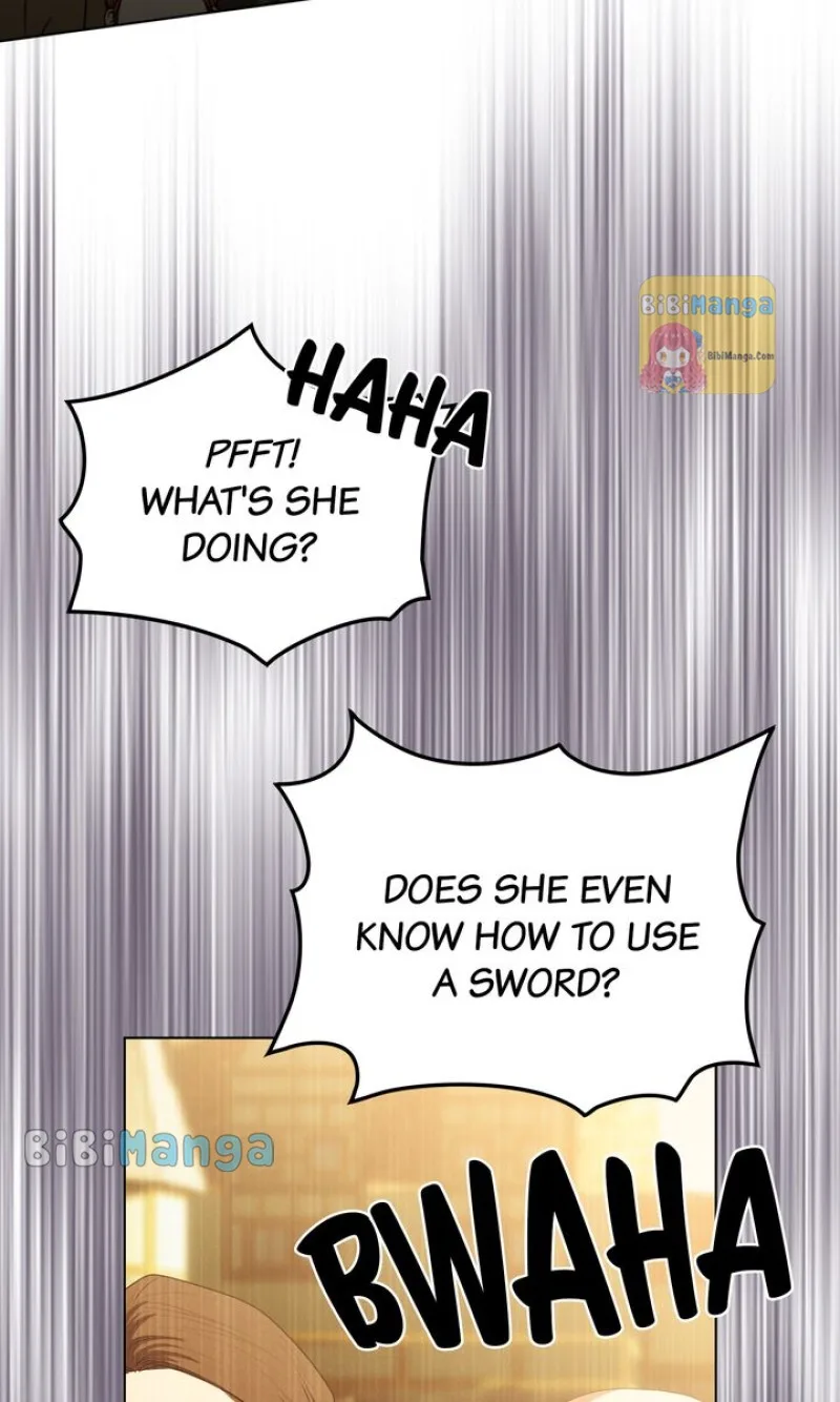 Marriage Contract With Two Husbands Chapter 27 page 13