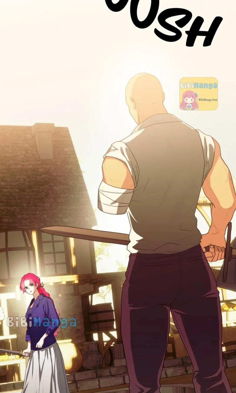 Marriage Contract With Two Husbands Chapter 27 page 3