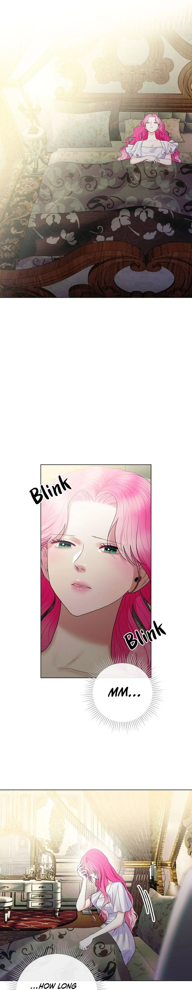Marriage Contract With Two Husbands Chapter 25 page 37