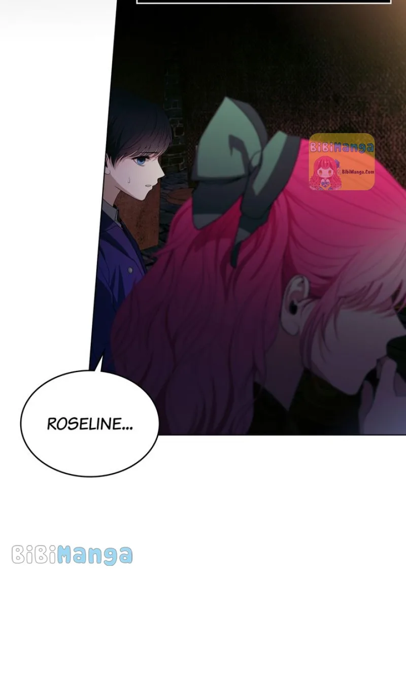 Marriage Contract With Two Husbands Chapter 27 page 84