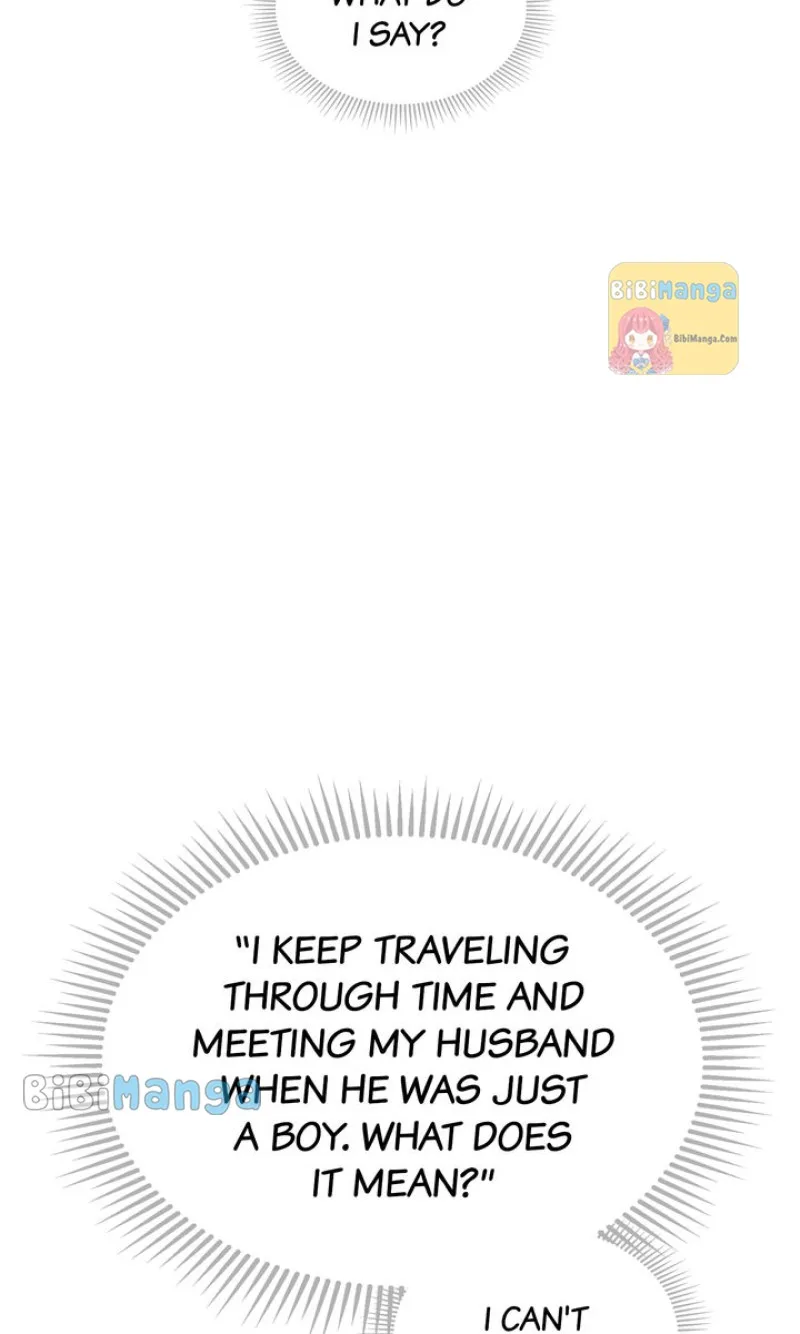 Marriage Contract With Two Husbands Chapter 27 page 75