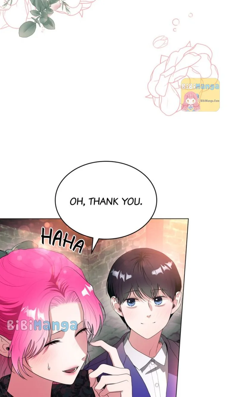 Marriage Contract With Two Husbands Chapter 27 page 51