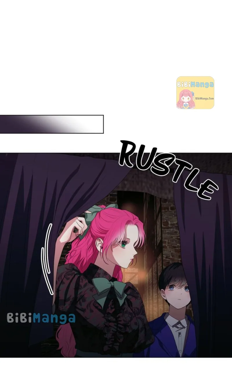Marriage Contract With Two Husbands Chapter 27 page 64