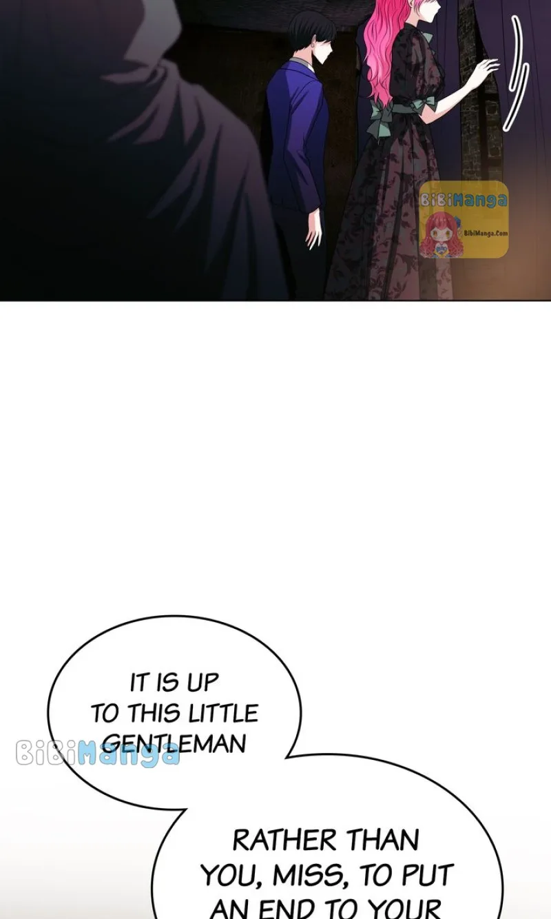 Marriage Contract With Two Husbands Chapter 27 page 94