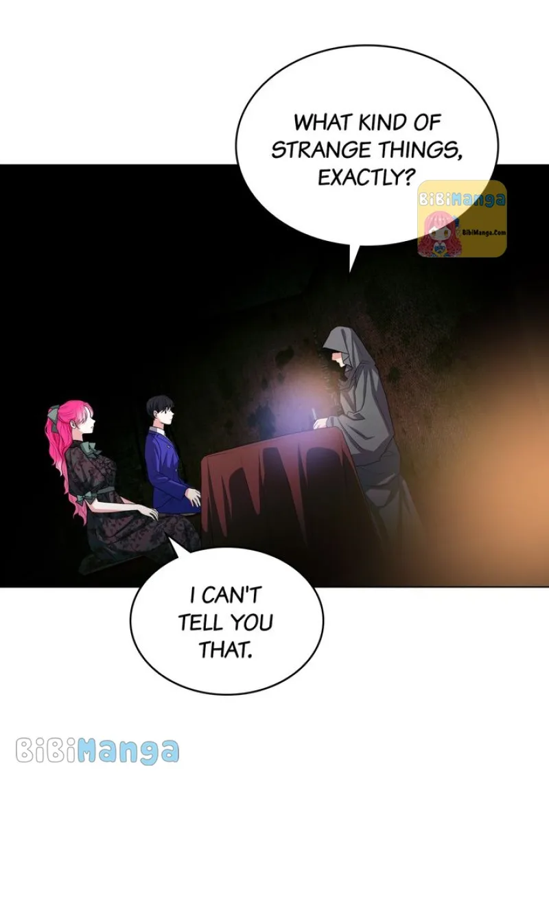 Marriage Contract With Two Husbands Chapter 27 page 85
