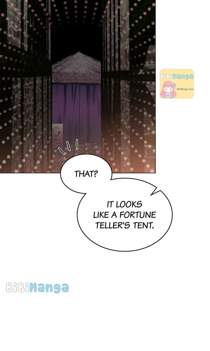 Marriage Contract With Two Husbands Chapter 27 page 58