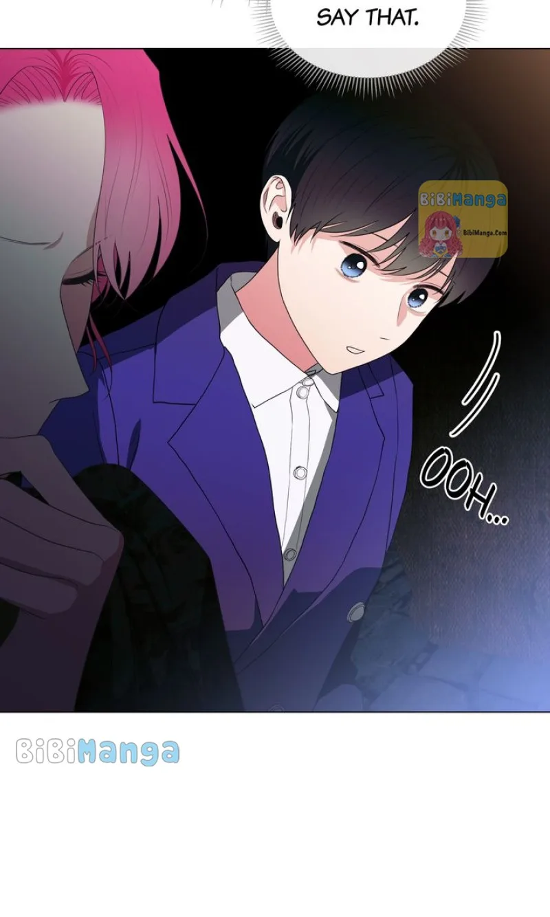 Marriage Contract With Two Husbands Chapter 27 page 76
