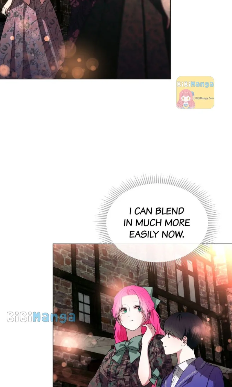 Marriage Contract With Two Husbands Chapter 27 page 48
