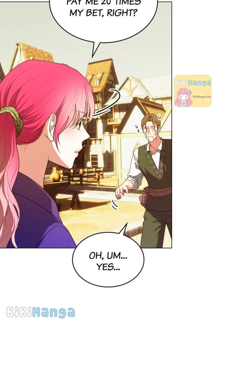 Marriage Contract With Two Husbands Chapter 27 page 40